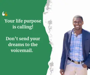 working jobs without purpose aligments feels like circling the drain! lets fin