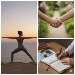 Redefining Wealth: Beyond Money to True Abundance