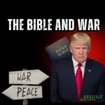 Bible and War: A Prophetic Response to the Iran Conflict